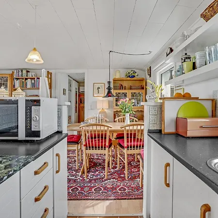 Cozy In With Wifi Ferienhaus *