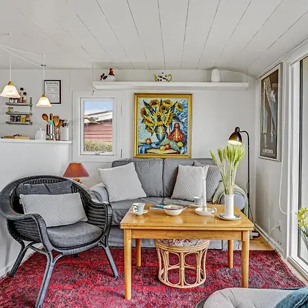 Cozy In With Wifi Ferienhaus *